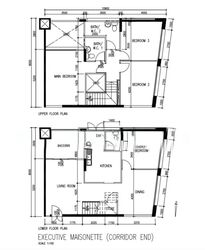 Blk 104 Kembangan Gardens (Bedok), HDB Executive #506363401